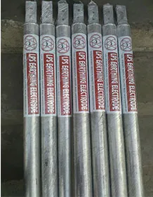 Earthing Equipments