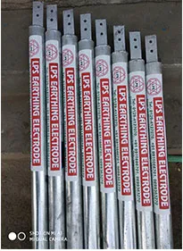 Earthing Equipments